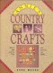 (image for) Annie's Country Crafts