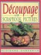 (image for) Decoupage with Scrap Pictures