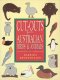 (image for) Cut-Outs for Australian Birds & Animals
