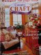(image for) Australian Country Craft & Decorating Vol 8 No 4