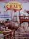 (image for) Australian Country Craft & Decorating Vol 9 No 3