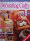 (image for) Decorating Crafts 1994