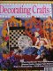 (image for) Decorating Crafts