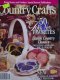 (image for) Country Crafts 1992
