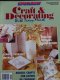 (image for) Craft & Decorating 1997 Volume 10 No5