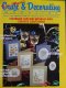 (image for) Craft & Decorating 1990 Volume 3 No1