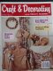 (image for) Craft & Decorating 1991 Volume 4 No2