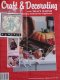 (image for) Craft & Decorating 1992 Volume 5 No2