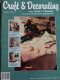 (image for) Craft & Decorating 1992 Volume 5 No3