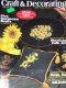 (image for) Craft & Decorating 1993 Volume 6 No4
