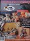 (image for) Craft & Decorating 1995 Volume 8 No4