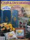 (image for) Craft & Decorating 1995 Volume 8 No5
