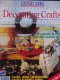 (image for) Decorating Crafts Quarterly