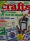 (image for) Cross Stitch Instead March 1992