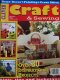 (image for) Clever Craft & Sewing 1998