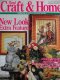(image for) Hand Craft & Home New Look!