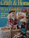 (image for) Hand Craft & Home Win Gold!