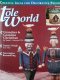 (image for) Tole World December 1993