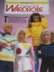 (image for) McCalls Doll Wardrobe Vol 4