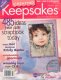 (image for) Creating Keepsakes February 2003