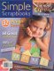(image for) Scrapbooks Jan/Feb 2003 Vol 2 Issue 1