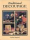(image for) Traditional Decoupage