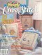 (image for) Simply Cross Stitch Number Six