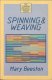(image for) Spinning & Weaving