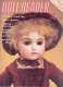 (image for) Doll Reader October 1988