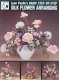 (image for) Silk Flower Arranging
