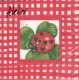 (image for) DecoArt Decor Napkin Ladybug