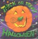 (image for) DecoArt Decor Napkin Jack-O'Lantern