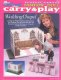 (image for) PC Doll Carry & Play Wedding Chapel