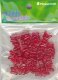 (image for) Butterfly Transparent Raspberry 25grams