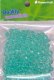 (image for) Facet Tr Green Aqua 25grams