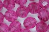 (image for) 8mm Facet Tr Mauve 250g