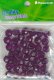(image for) Facet Tr Dark Amethyst 25grams