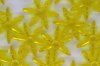 (image for) Star 12mm Tr Acid Yellow 250g