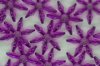 (image for) Star 12mm Tr Dark Amethyst 250g