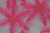 (image for) Star 25mm Tr Pink 250g