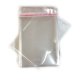 (image for) Cello Bag Adhesive 90x110mm 500p