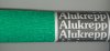 (image for) Alukrepp Aluminium Wrapping Sheet Pack of 5 rolls