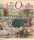 (image for) Make Room for Quilts HC