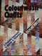 (image for) X Colourwash Quilts
