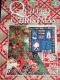 (image for) X Quilted for Christmas II