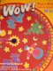 (image for) X Wow! Wool-on-Wool Folk Art Quilts