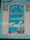 X All New Copy Art for Quilters (image for) X All New Copy Art for Quilters