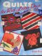 (image for) X Quilts for Red-Letter Days