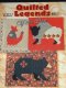 (image for) X Quilted Legends Of The West