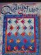 (image for) X Quilting Up A Storm